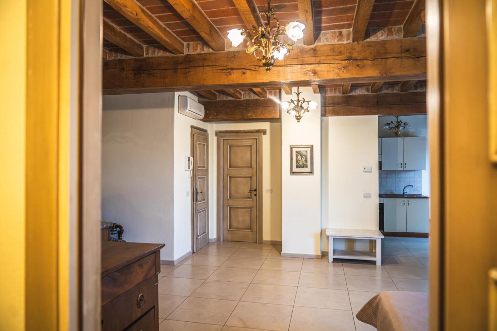 Hotel La Tavola Rotonda Cortemaggiore Zewnętrze zdjęcie
